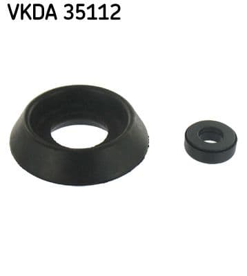 Amortizatora statnes balsts SKF VKDA 35112 1