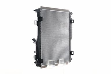 Radiators, Motora dzesēšanas sistēma MAHLE CR 1181 000S 4