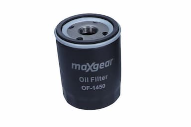 Eļļas filtrs MAXGEAR 26-2035 1