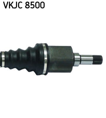 Piedziņas vārpsta SKF VKJC 8500 3