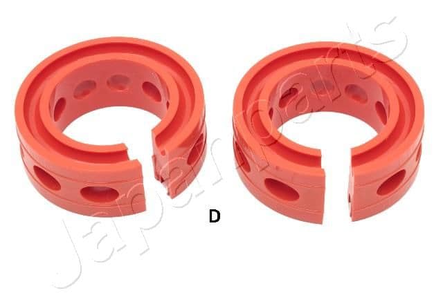 Amortizatora statnes balsts JAPANPARTS MM-D 1