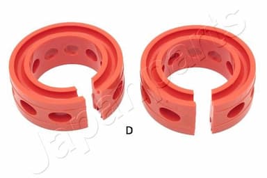 Amortizatora statnes balsts JAPANPARTS MM-D 1