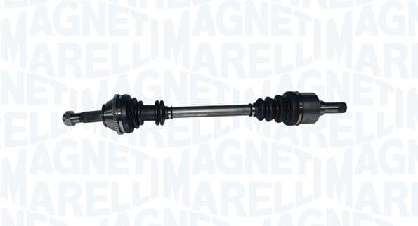 Piedziņas vārpsta MAGNETI MARELLI 302004190035 1