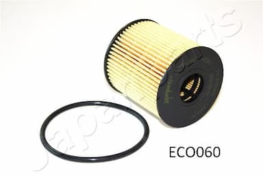 Eļļas filtrs JAPANPARTS FO-ECO060 1