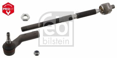 Stūres šķērsstiepnis FEBI BILSTEIN 37729 1