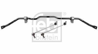 Stabilizators, Balstiekārta FEBI BILSTEIN 175075 1