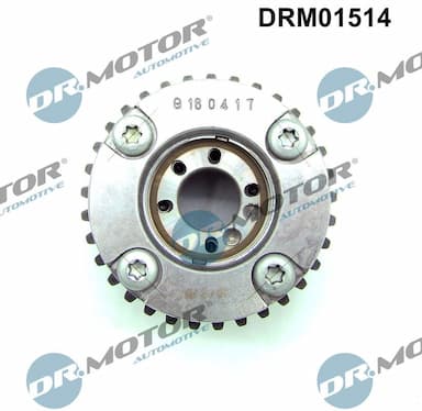 Sadales vārpstas regulēšanas mehānisms Dr.Motor Automotive DRM01514 2