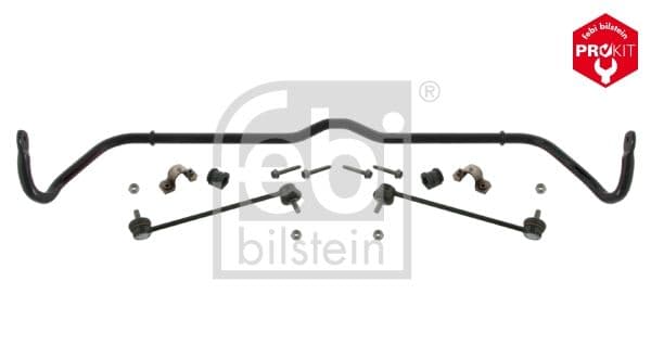 Stabilizators, Balstiekārta FEBI BILSTEIN 37050 1