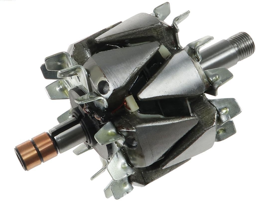 Rotors, Ģenerators AS-PL AR1008 1