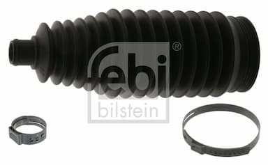 Putekļusargu komplekts, Stūres iekārta FEBI BILSTEIN 39238 1