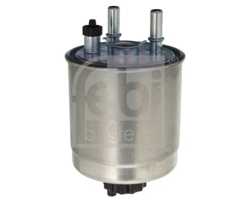 Degvielas filtrs FEBI BILSTEIN 100370 1