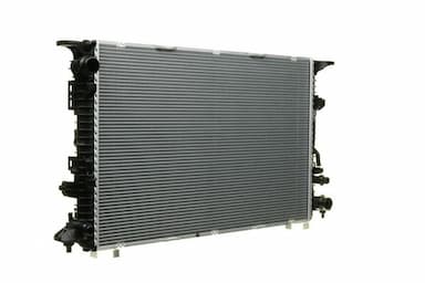 Radiators, Motora dzesēšanas sistēma MAHLE CR 1022 000P 8