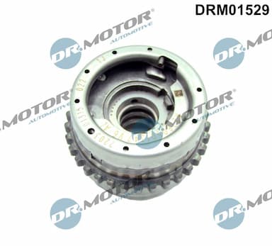 Sadales vārpstas regulēšanas mehānisms Dr.Motor Automotive DRM01529 1