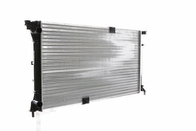 Radiators, Motora dzesēšanas sistēma MAHLE CR 1505 000S 9