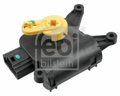 Pārslēdzējvārsts, Gaisa vārsts FEBI BILSTEIN 34147 1