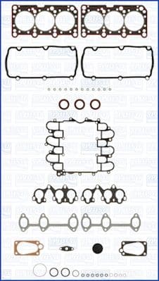 Blīvju komplekts, Motora bloka galva AJUSA 52101300 1