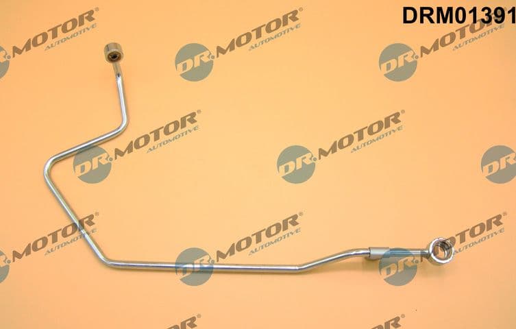 Eļļas cauruļvads, Kompresors Dr.Motor Automotive DRM01391 1