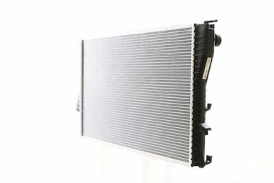 Radiators, Motora dzesēšanas sistēma MAHLE CR 242 000S 7