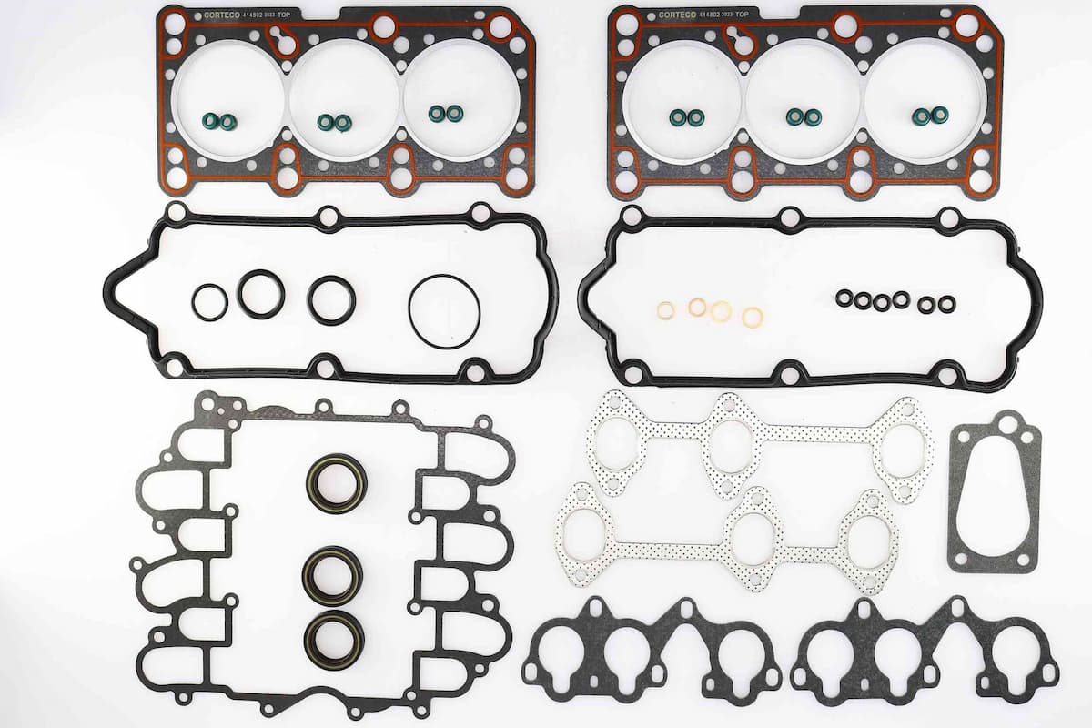 Blīvju komplekts, Motora bloka galva CORTECO 418592P 1