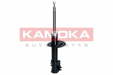 Amortizators KAMOKA 2000286 4