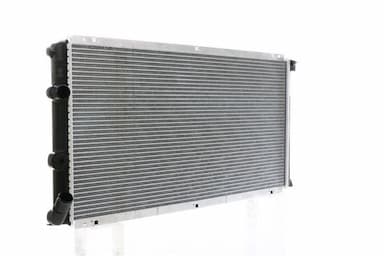 Radiators, Motora dzesēšanas sistēma MAHLE CR 204 000S 9