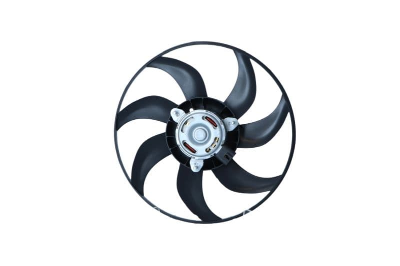 Ventilators, Motora dzesēšanas sistēma NRF 47991 1