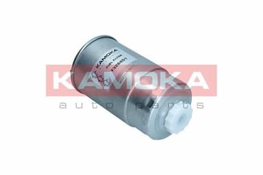 Degvielas filtrs KAMOKA F326801 3