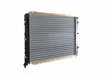 Radiators, Motora dzesēšanas sistēma MAHLE CR 1408 000S 6