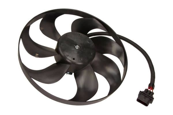 Ventilators, Motora dzesēšanas sistēma MAXGEAR 57-0011 1