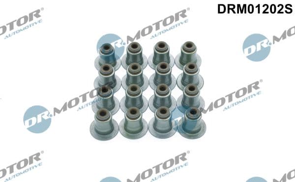 Blīvju komplekts, Vārsta kāts Dr.Motor Automotive DRM01202S 1