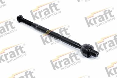 Aksiālais šarnīrs, Stūres šķērsstiepnis KRAFT AUTOMOTIVE 4301549 1