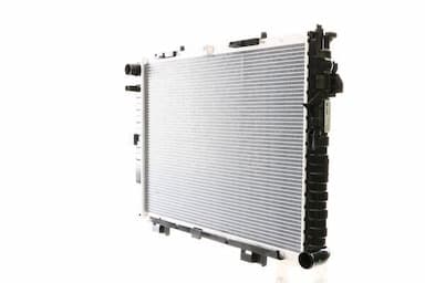 Radiators, Motora dzesēšanas sistēma MAHLE CR 318 000S 4