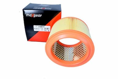 Gaisa filtrs MAXGEAR 26-0196 2