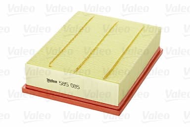 Gaisa filtrs VALEO 585085 2