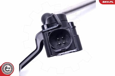 Sensors, lukturu augstuma regulēšana ESEN SKV 17SKV710 3