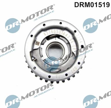 Sadales vārpstas regulēšanas mehānisms Dr.Motor Automotive DRM01519 1