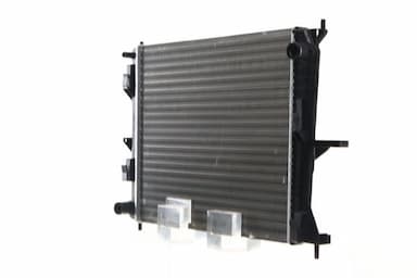 Radiators, Motora dzesēšanas sistēma MAHLE CR 1691 000S 2