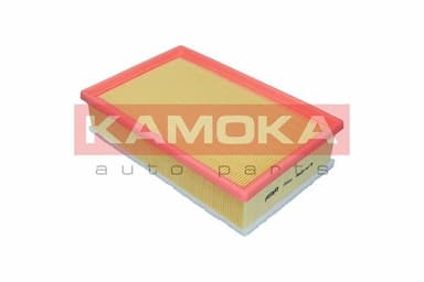 Gaisa filtrs KAMOKA F255201 4