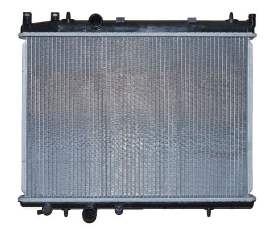 Radiators, Motora dzesēšanas sistēma NRF 53108 1