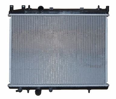 Radiators, Motora dzesēšanas sistēma NRF 53108 1