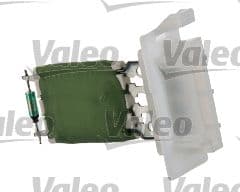 Rezistors, Salona ventilators VALEO 715294 1