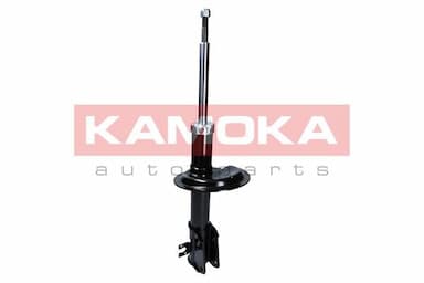 Amortizators KAMOKA 2000299 1