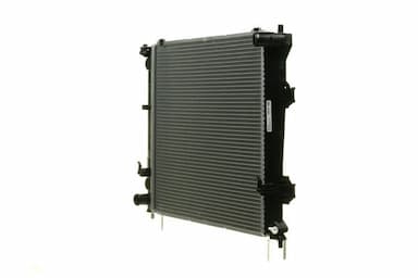 Radiators, Motora dzesēšanas sistēma MAHLE CR 1320 000P 3