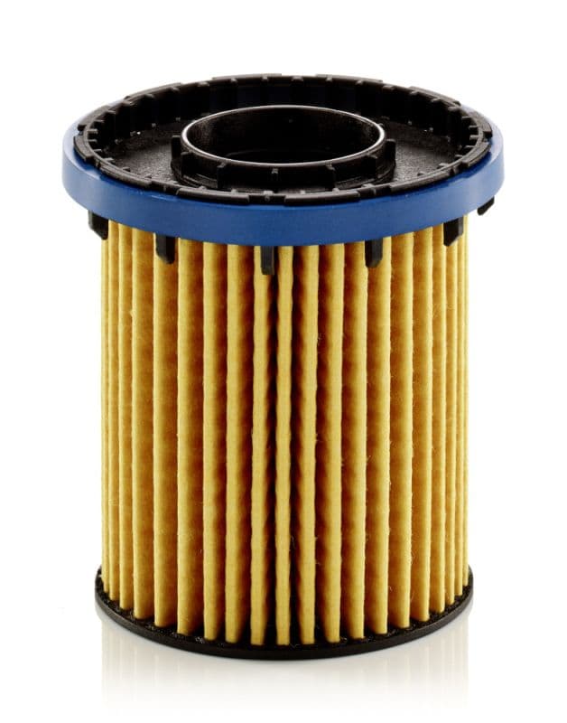 Eļļas filtrs MANN-FILTER HU 8016 1