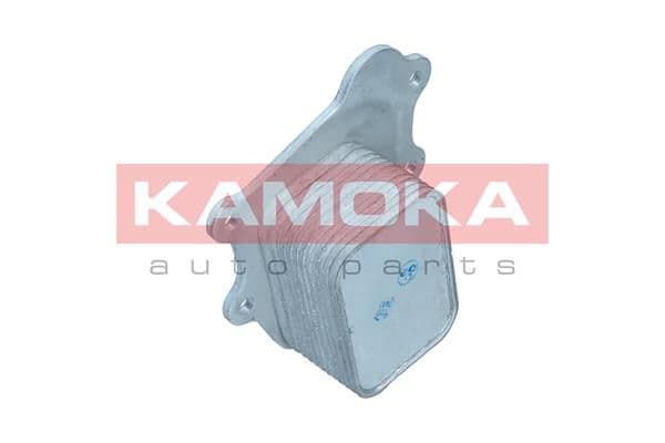 Eļļas radiators, Motoreļļa KAMOKA 7730140 1