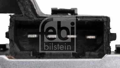 Stikla tīrītāju motors FEBI BILSTEIN 179710 2