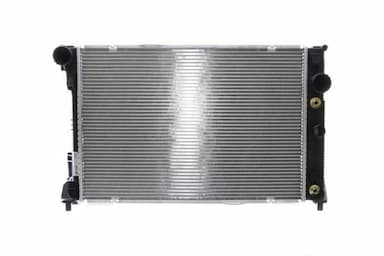 Radiators, Motora dzesēšanas sistēma MAHLE CR 1176 000S 3