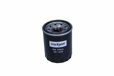 Eļļas filtrs MAXGEAR 26-1526 1