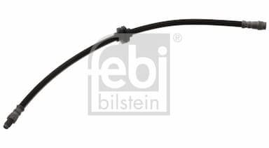 Bremžu šļūtene FEBI BILSTEIN 45313 1