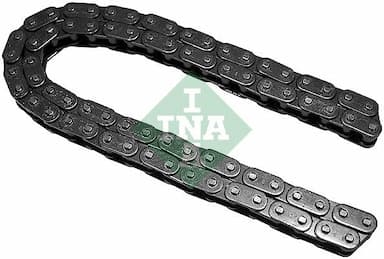 Sadales vārpstas piedziņas ķēde Schaeffler INA 553 0060 10 1